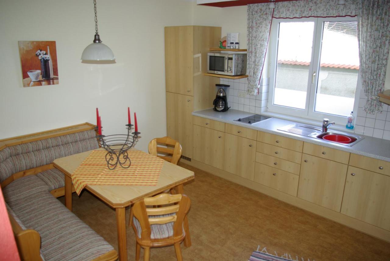 Haus Koenigshofer Appartement Neusiedl am See Buitenkant foto
