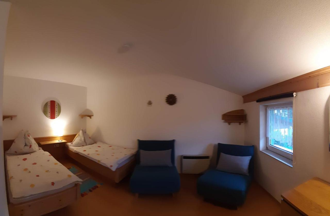 Haus Koenigshofer Appartement Neusiedl am See Buitenkant foto