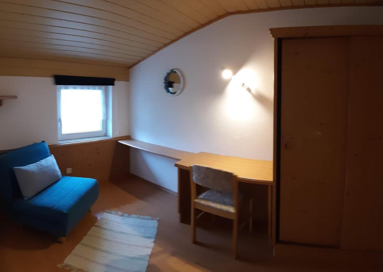 Haus Koenigshofer Appartement Neusiedl am See Buitenkant foto