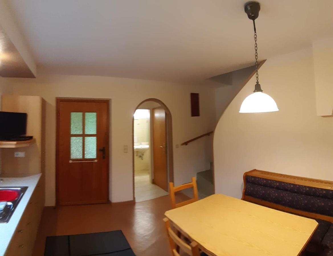 Haus Koenigshofer Appartement Neusiedl am See Buitenkant foto