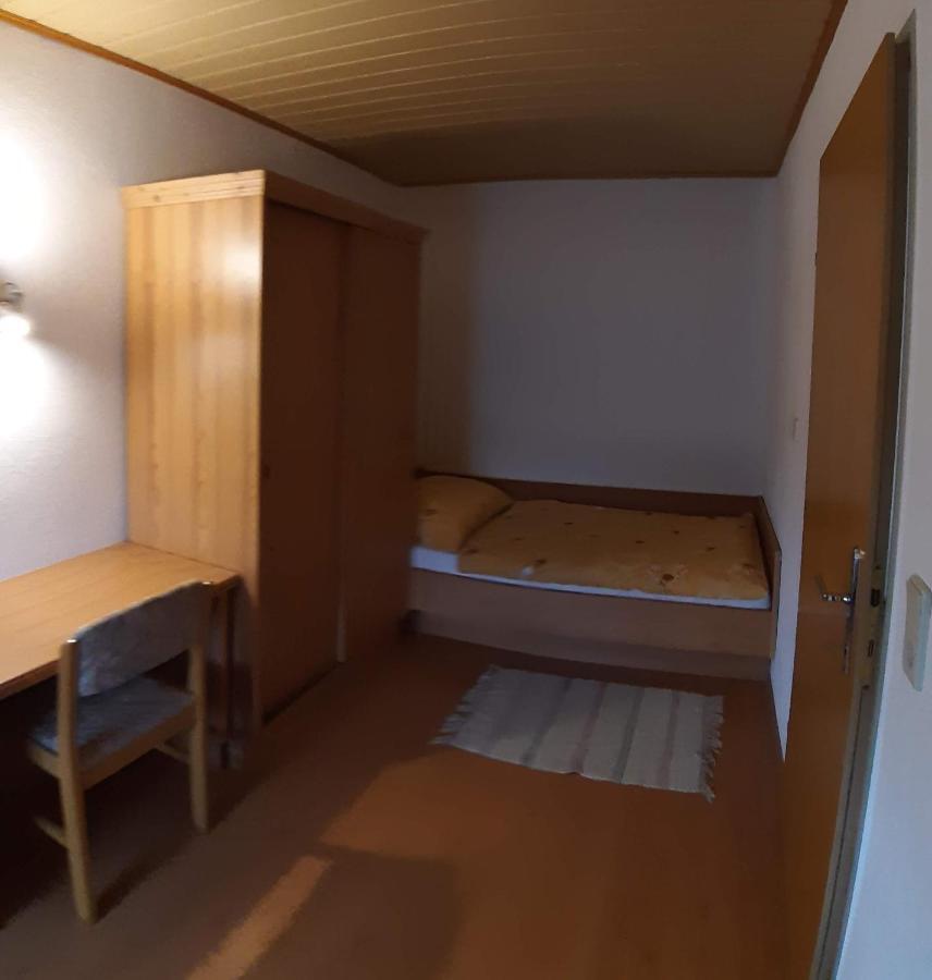 Haus Koenigshofer Appartement Neusiedl am See Buitenkant foto